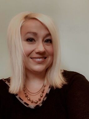 Meet your Posher, Marci
